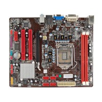 MOTHERBOARD 1155 H61ML S/V/R/DDR3